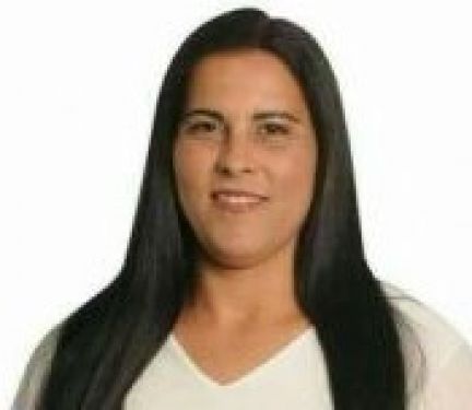 Loide Liliana Sequeira Ferreira