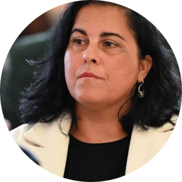 Loide Liliana Sequeira Ferreira