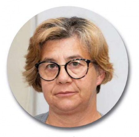 Anabela Martins Carvalho