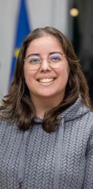 Bianca Micaela Parrilla