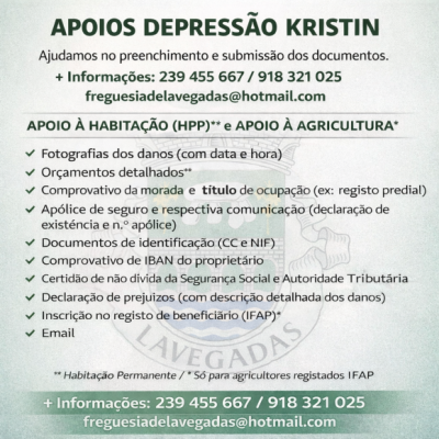 Apoios  depress&atilde;o