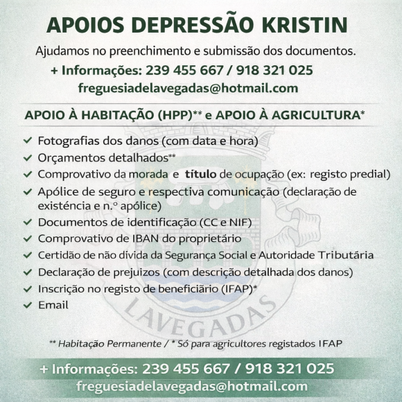 Apoios  depress&atilde;o