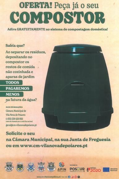 Compostor
