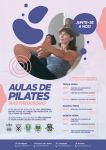 Aulas ginastica  em Sabouga