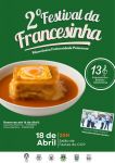 Filarm&oacute;nica Fraternidade Poiarense | 2.&ordm; Festival da Francesinha