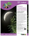 2&ordf; edi&ccedil;&atilde;o do Caminhar at&eacute; ver Estrelas nos Baldios!!
