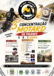 3.&ordf; Concentra&ccedil;&atilde;o Grupo Motard VNP