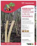 A&ccedil;&atilde;o de controlo de invasoras nos Baldios da Freguesia de S&atilde;o Miguel de Poiares 