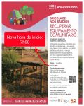 CLBFSMP | A&ccedil;&atilde;o de voluntariado