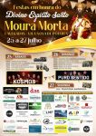 Festa em honra do Divino Esp&iacute;rito Santo | Moura Morta