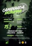 Caminhada noturna