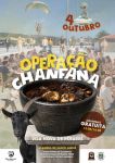 Opera&ccedil;&atilde;o chanfana