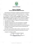 Sess&atilde;o ordin&aacute;ria de Assembleia de Freguesia