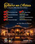 Teatro na Aldeia | Moura Morta