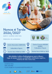 CLDS 5G "Fazemos Acontecer" - Centro Recreativo e Cultural de Sabouga