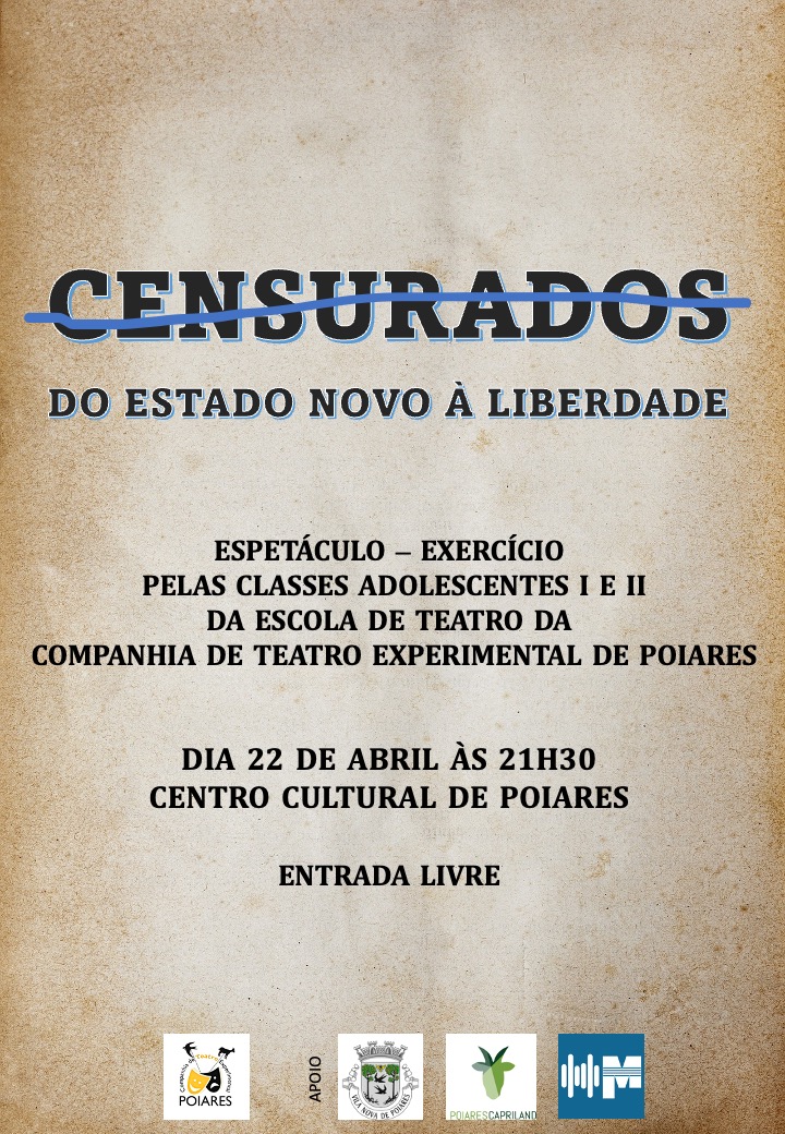 CTEP | Censurados