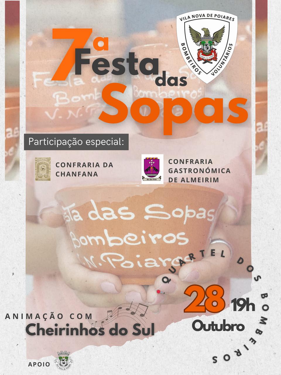 Festa das Sopas