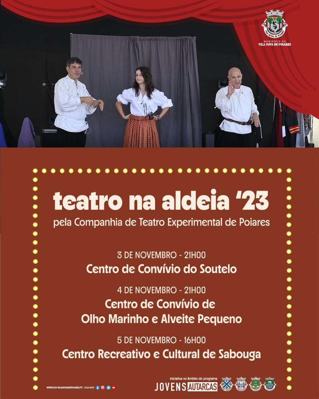 Teatro na aldeia 23