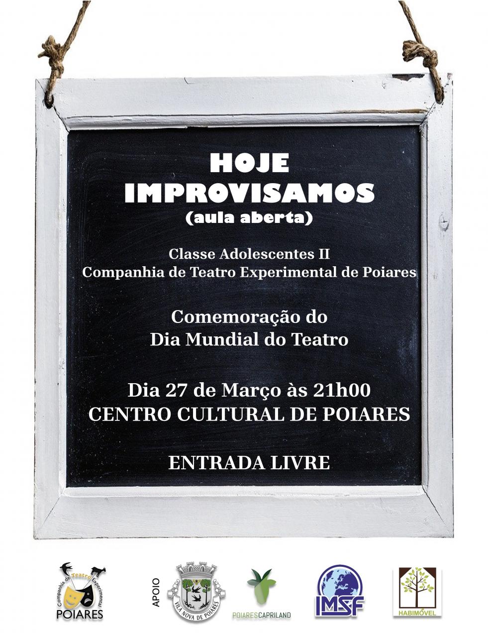 Companhia Teatro Experimental de Poiares