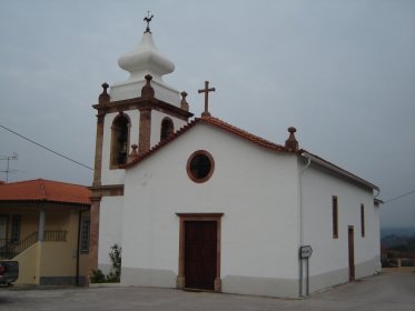 Igreja Nova